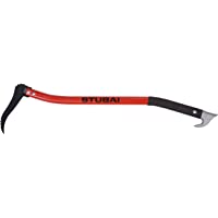 Stubai 674270 Pico forestal con mango de aluminio- 700 mm- 700mm